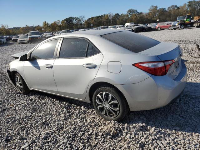 Photo 2 from auction – 2016 TOYOTA COROLLA L with VIN 2T1BURHE3GC526608