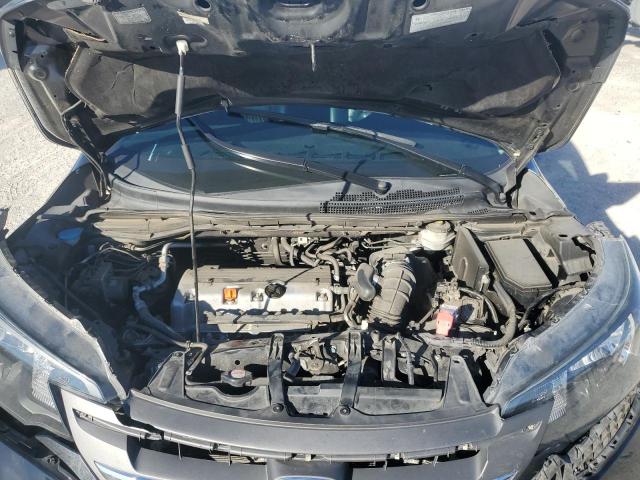 Photo 11 from auction – 2013 HONDA CR-V EXL with VIN 5J6RM3H70DL010055