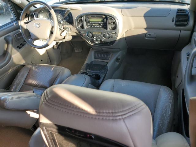 Photo 8 from auction – 2006 TOYOTA SEQUOIA SR with VIN 5TDZT34A56S264632