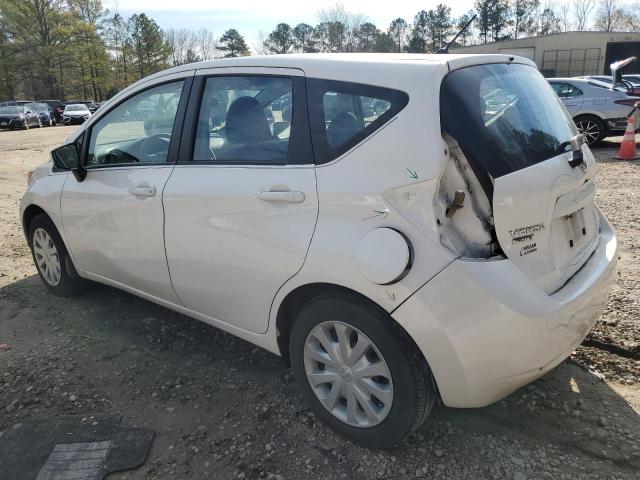 Photo 2 from auction – 2015 NISSAN VERSA NOTE with VIN 3N1CE2CP9FL381669