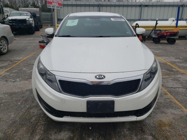 Photo 5 from auction – 2013 KIA OPTIMA LX with VIN KNAGM4A73D5337144