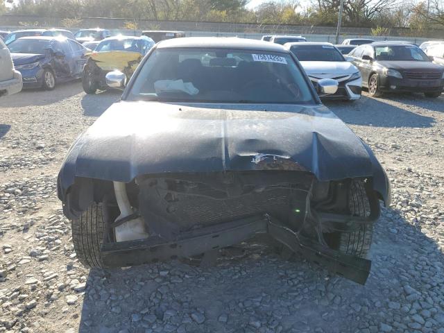 Photo 5 from auction – 2009 CHRYSLER 300 LX with VIN 2C3KA43D99H565288