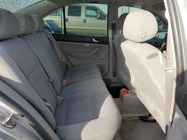 Photo 10 from auction – 2000 VOLKSWAGEN JETTA GL with VIN 3VWRA29M7YM092557
