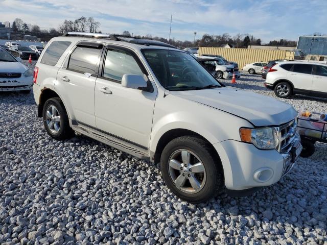 Photo 4 from auction – 2011 FORD ESCAPE LIM with VIN 1FMCU9EG1BKA32194
