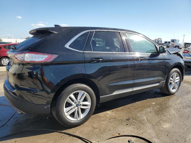 Photo 3 from auction – 2016 FORD EDGE SEL with VIN 2FMPK4J97GBB88257