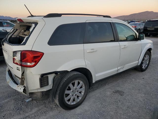 Photo 3 from auction – 2016 DODGE JOURNEY SX with VIN 3C4PDCBG7GT123127