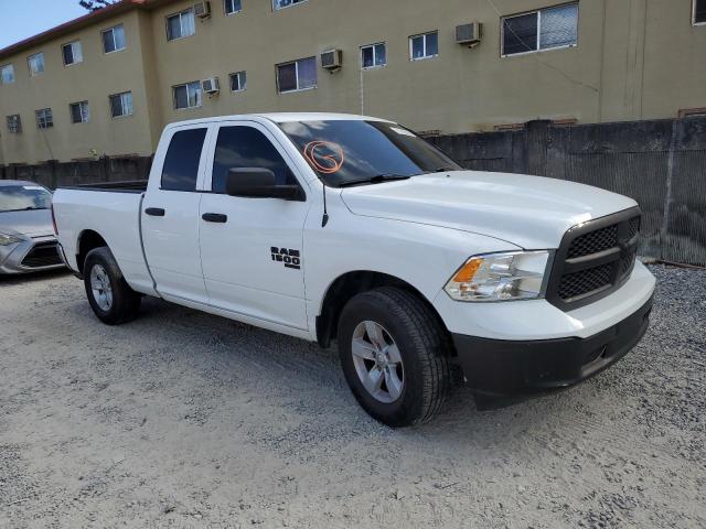 Photo 4 from auction – 2019 RAM 1500 CLASS with VIN 1C6RR6FG4KS609126
