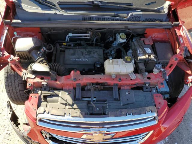 Foto 12 de la subasta – 2015 CHEVROLET TRAX 1LT con VIN KL7CJLSB7FB226220