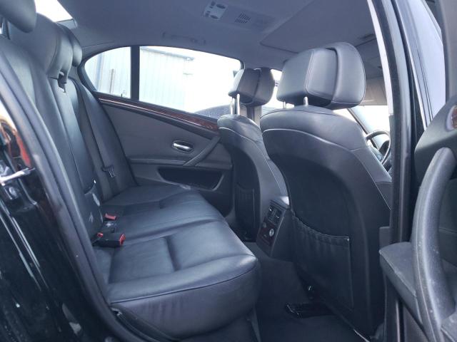صورة رقم 10 من المزاد - 2008 BMW 528 I مع VIN WBANU53598C112656