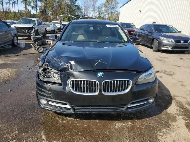 Photo 5 from auction – 2016 BMW 528 I with VIN WBA5A5C51GG352669