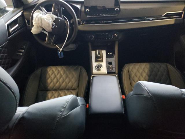 Photo 8 from auction – 2023 MITSUBISHI OUTLANDER with VIN JA4T5VA97PZ025065