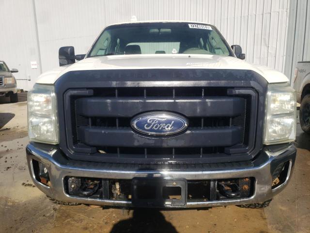 Photo 5 from auction – 2012 FORD F250 SUPER with VIN 1FT7W2B68CEC34937