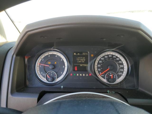 Photo 9 from auction – 2019 RAM 1500 CLASS with VIN 3C6JR6DTXKG507799