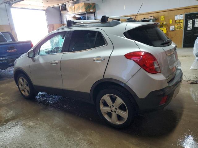 Photo 2 from auction – 2015 BUICK ENCORE with VIN KL4CJESB6FB257564