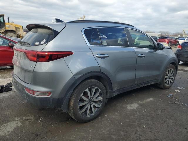 Photo 3 from auction – 2019 KIA SPORTAGE E with VIN KNDPN3AC3K7608390