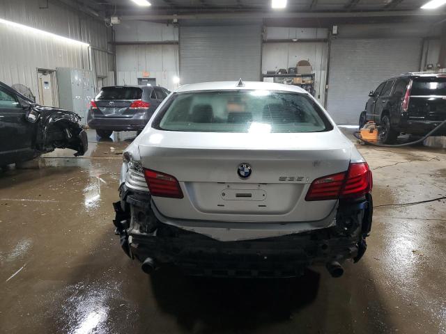Photo 6 from auction – 2011 BMW 535 XI with VIN WBAFU7C57BC780317