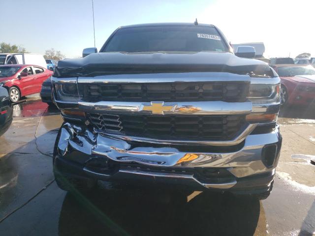 Photo 5 from auction – 2016 CHEVROLET SILVERADO with VIN 3GCUKREC6GG365873