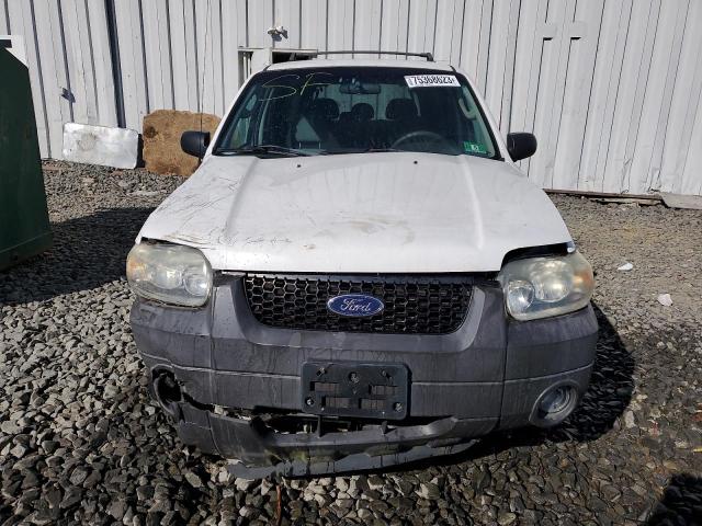 Photo 5 from auction – 2006 FORD ESCAPE XLT with VIN 1FMYU93186KD54082
