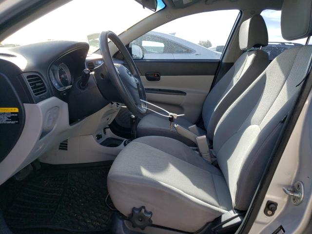 Photo 7 from auction – 2011 HYUNDAI ACCENT GLS with VIN KMHCN4ACXBU606539