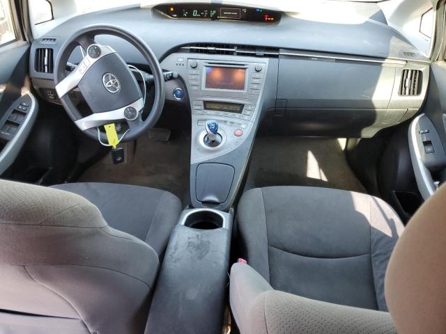 صورة رقم 8 من المزاد - 2012 TOYOTA PRIUS مع VIN JTDKN3DU4C5437032
