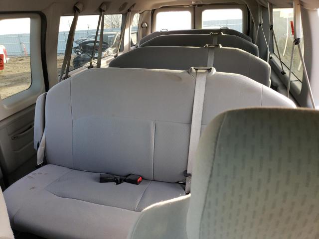 Photo 10 from auction – 2012 FORD ECONOLINE with VIN 1FBSS3BL6CDA11369
