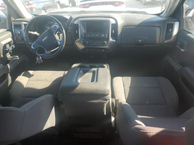 Photo 8 from auction – 2018 CHEVROLET SILVERADO with VIN 1GCUKRECXJF245583