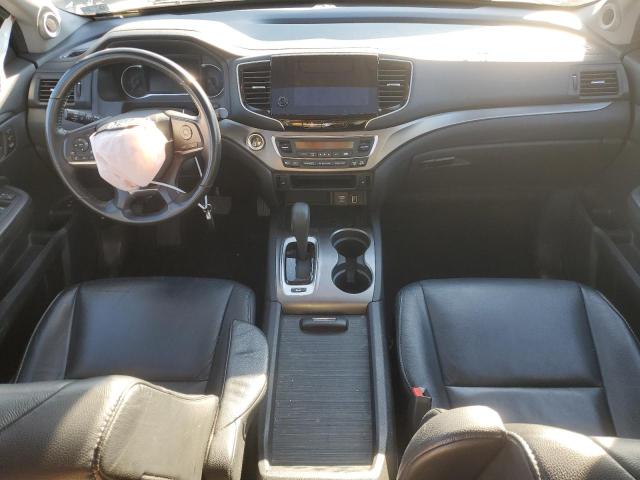 Photo 8 from auction – 2019 HONDA PILOT EXL with VIN 5FNYF6H52KB011137