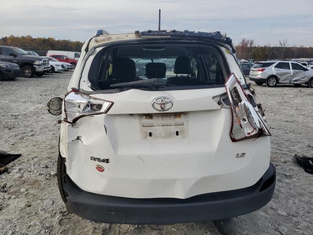 Photo 6 from auction – 2015 TOYOTA RAV4 LE with VIN JTMZFREVXFJ041124