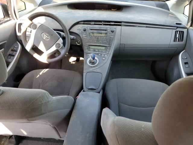 صورة رقم 8 من المزاد - 2011 TOYOTA PRIUS مع VIN JTDKN3DU5B0282244