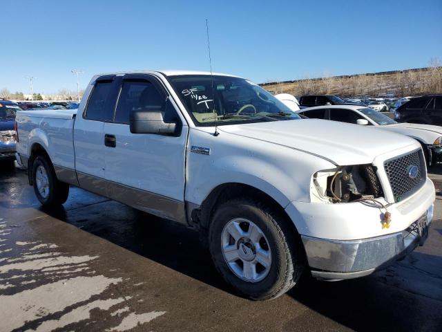 Photo 4 from auction – 2004 FORD F150 with VIN 1FTPX12524NB69602
