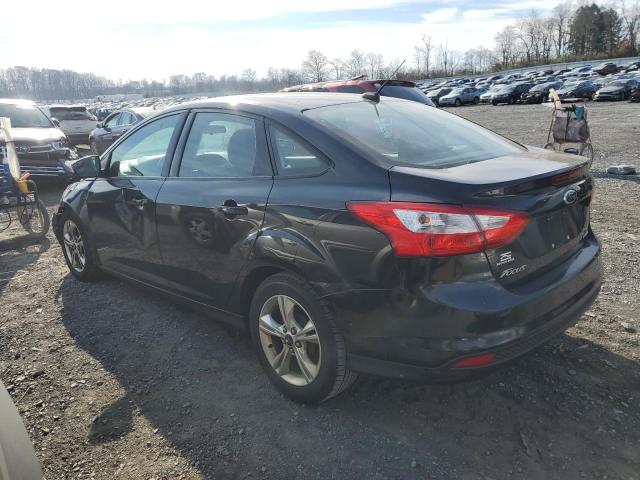 Photo 2 from auction – 2014 FORD FOCUS SE with VIN 1FADP3F24EL283599