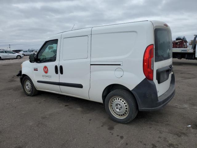 Photo 2 from auction – 2016 RAM PROMASTER with VIN ZFBERFAT6G6B22169