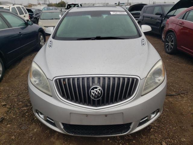 Фото 5 с аукциона – 2012 BUICK VERANO с VIN 1G4PS5SK8C4170202