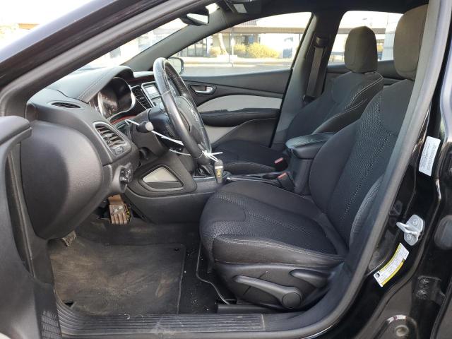 Photo 7 from auction – 2014 DODGE DART SXT with VIN 1C3CDFBB0ED914904
