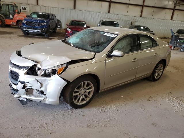 CHEVROLET MALIBU 1LT 2015 with VIN 1G11C5SL0FF103823 - Photo from auction