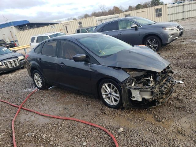 Photo 4 from auction – 2018 FORD FOCUS SE with VIN 1FADP3F27JL226517