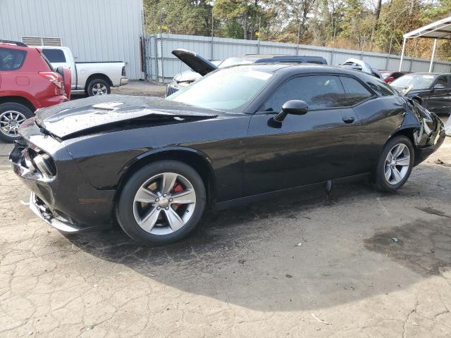 DODGE CHALLENGER 2019 with VIN 2C3CDZAG4KH677671 - Photo from auction