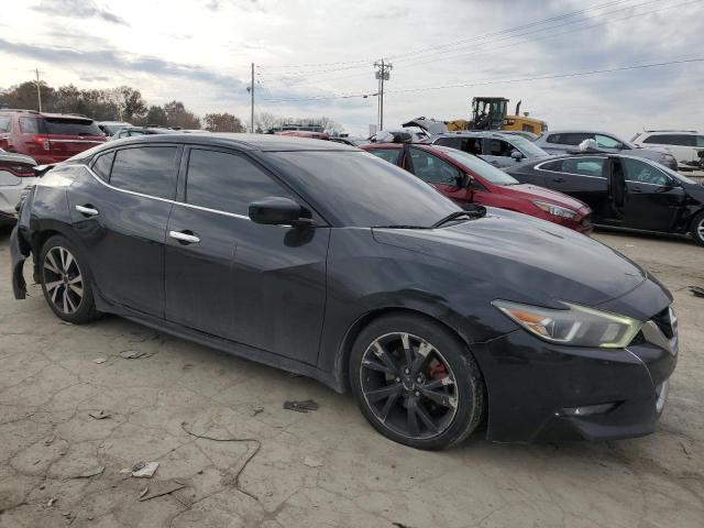 Photo 4 from auction – 2016 NISSAN MAXIMA 3.5 with VIN 1N4AA6AP2GC436265