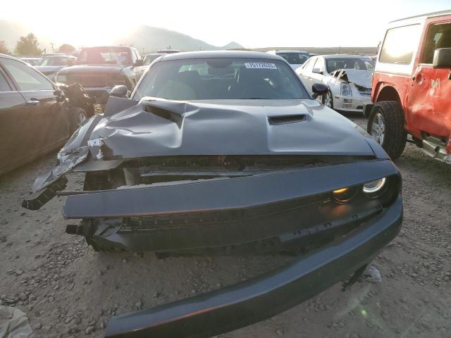 Photo 5 from auction – 2016 DODGE CHALLENGER with VIN 2C3CDZAG8GH177908