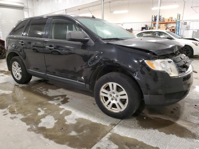 Photo 4 from auction – 2008 FORD EDGE SE with VIN 2FMDK36C18BA33836