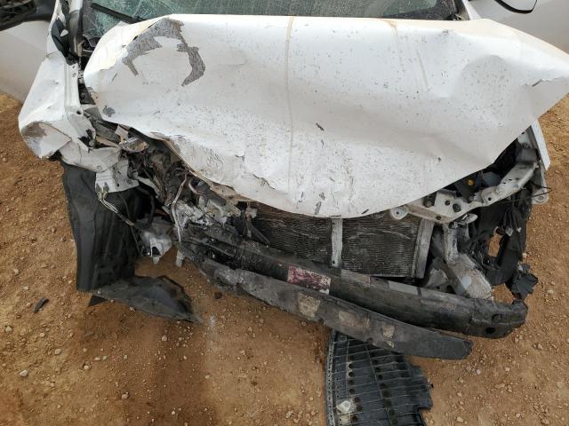 Photo 11 from auction – 2016 TOYOTA COROLLA L with VIN 2T1BURHE4GC537892
