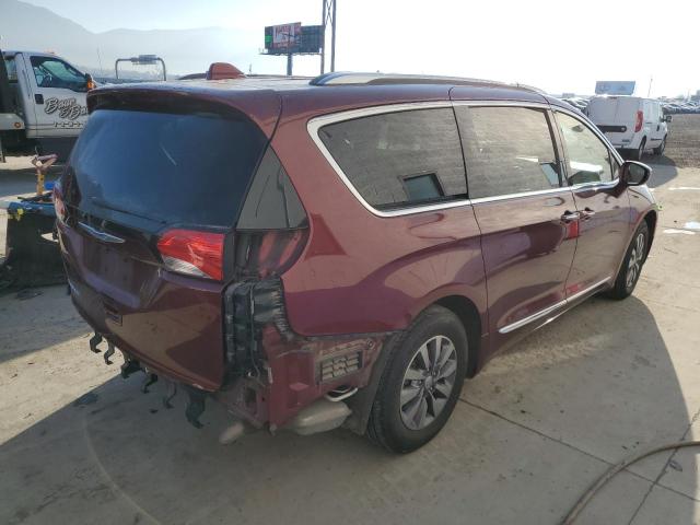 Photo 3 from auction – 2019 CHRYSLER PACIFICA T with VIN 2C4RC1EG4KR685963