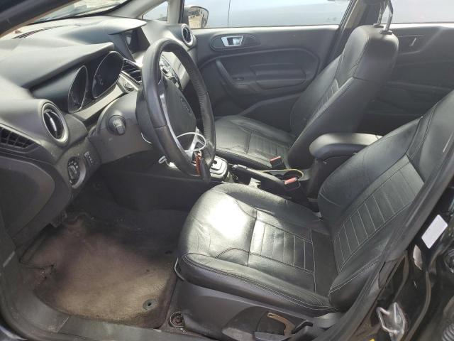Photo 7 from auction – 2017 FORD FIESTA TIT with VIN 3FADP4FJ9HM143807