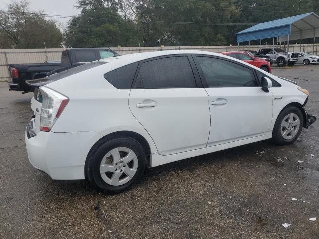 Photo 3 from auction – 2010 TOYOTA PRIUS with VIN JTDKN3DU8A0165594