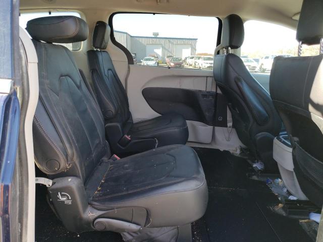 Photo 11 from auction – 2017 CHRYSLER PACIFICA T with VIN 2C4RC1BG2HR576236