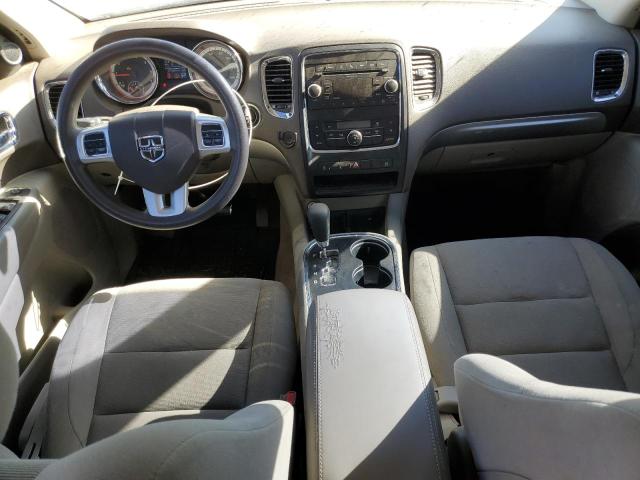 Photo 8 from auction – 2011 DODGE DURANGO EX with VIN 1D4RD2GG1BC741840