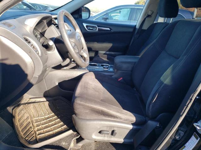 Photo 7 from auction – 2015 NISSAN PATHFINDER with VIN 5N1AR2MM4FC672861