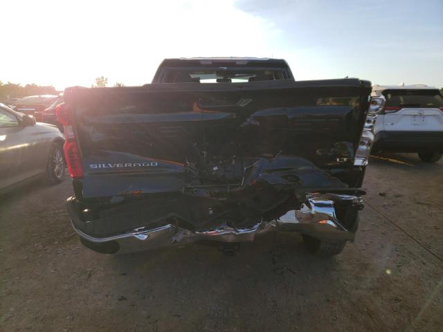 Photo 6 from auction – 2022 CHEVROLET SILVERADO with VIN 1GCRWCED7NZ199828