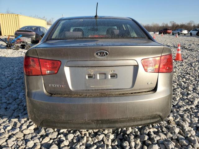 Zdjęcie 6 z aukcji – 2012 KIA FORTE EX z VIN KNAFU4A23C5632713