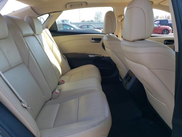 Photo 10 from auction – 2014 TOYOTA AVALON BAS with VIN 4T1BK1EB9EU087914